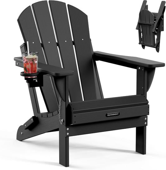 KOVRA Waterproof Adirondack Chair